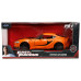 Модель Машинки Форсаж 1:32 FF 2020 Toyota GR Supra (32016)