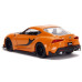 Модель Машинки Форсаж 1:32 FF 2020 Toyota GR Supra (32016)