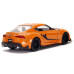 Модель Машинки Форсаж 1:32 FF 2020 Toyota GR Supra (32016)