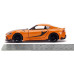 Модель Машинки Форсаж 1:32 FF 2020 Toyota GR Supra (32016)
