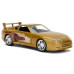 Модель Машинки Форсаж 1:32 FF 1995 Toyota Supra (99542)