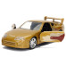 Модель Машинки Форсаж 1:32 FF 1995 Toyota Supra (99542)