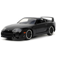 Модель Машинки Форсаж 1:32 1995 Toyota Supra, Fast 5 (33381)