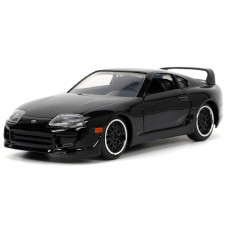 Модель Машинки Форсаж 1:32 1995 Toyota Supra, Fast 5 (33381)