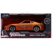 Модель Машинки Форсаж 1:32 FF 1995 Brian's Toyota Supra (97345)
