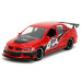 Набор машинок Форсаж 1:32 FF Mitsubishi Lancer Evolution IX / Nissan Skyline GTR R34 (34256)