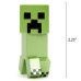 Набор фигурок Minecraft 2.5" (34337) (Jada Toys)