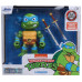 Фигурка Черепашки ниндзя 4 Leonardo (31850)