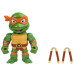 Фигурка Черепашки ниндзя 4 Michelangelo 31848