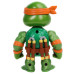 Фигурка Черепашки ниндзя 4 Michelangelo 31848