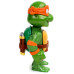 Фигурка Черепашки ниндзя 4 Michelangelo 31848