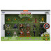 Набор фигурок Nano TMNT 18 pack (34460) Набор фигурок Nano TMNT 18 pack (34460)