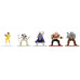 Набор фигурок Nano TMNT 18 pack (34460) Набор фигурок Nano TMNT 18 pack (34460)
