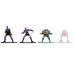 Набор фигурок Nano TMNT 18 pack (34460) Набор фигурок Nano TMNT 18 pack (34460)