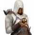 Assassin Creed. Фигурка Altair Apple Of Eden Keeper (24 см)