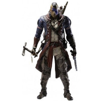 Assassins Creed. Фигурка Revolutionary Connor [15 см]
