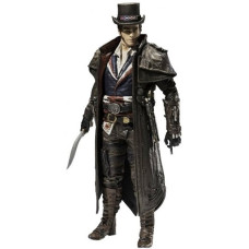 Assassins Creed. Фигурка Union Jacob Frye [15 см]