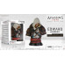 Assassin's Creed. Legacy Collection: Бюст Edward Kenway (19 см)