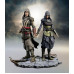 Фигурка Assassin's Creed (Кредо убийцы) Aguilar (24 см)