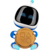Интерактивная копилка Astro Bot Coin Buddies (Paladone PP14487AB)