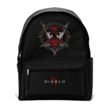 Рюкзак Diablo IV Lilith