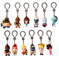 Брелок Overwatch Figure Hangers – Серия 2