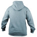 Толстовка с капюшоном Call of Duty WW2 Grey hoodie