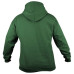 Толстовка с капюшоном Call of Duty WW2 Military Green hoodie