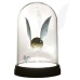 Светильник Harry Potter Bell Jar Light Golden Snitch 