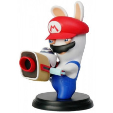 Фигурка Mario + Rabbids: Битва За Королевство – Rabbid Mario (16 см) 