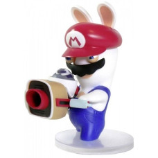 Фигурка Mario + Rabbids: Битва За Королевство – Rabbid Mario (8 см) 
