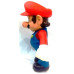 Super Mario. Фигурка Mario в красной бейсболке