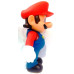 Super Mario. Фигурка Mario в красной бейсболке