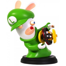 Фигурка Mario + Rabbids: Битва За Королевство – Rabbid Luigi (16 см) 