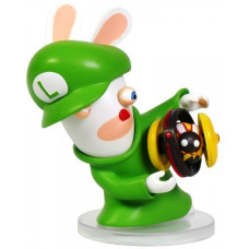 Фигурка Mario + Rabbids: Битва За Королевство – Rabbid Luigi (8 см) 