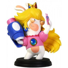 Фигурка Mario + Rabbids: Битва За Королевство – Rabbid Peach (16 см) 