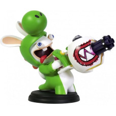Фигурка Mario + Rabbids: Битва За Королевство – Rabbid Yoshi (16 см) 