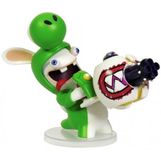 Фигурка Mario + Rabbids: Битва За Королевство – Rabbid Yoshi (8 см) 