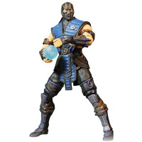 Mortal Kombat X. Фигурка Sub-Zero (10 см)
