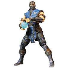 Mortal Kombat X. Фигурка Sub-Zero (10 см)