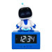 Будильник-светильник Paladone Icon: Astro Bot (17 см)