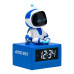 Будильник-светильник Paladone Icon: Astro Bot (17 см)