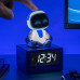Будильник-светильник Paladone Icon: Astro Bot (17 см)
