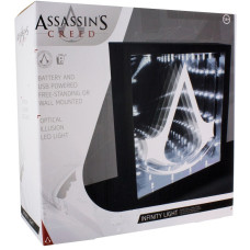 Светильник Assassins Creed Infinity Light