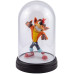 Светильник Crash Bandicoot Crash Bandicoot Bell Jar Light V2 BDP
