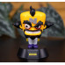 Светильник Crash Bandicoot Doctor Neo Cortex Icon light V2 BDP
