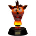 Светильник Crash Bandicoot Icon Light V2 BDP