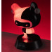 Светильник DC Harley Quinn 3D Character Light