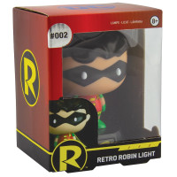 Светильник DC Robin Icon Light BDP