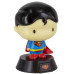 Светильник DC Superman 3D Character Light